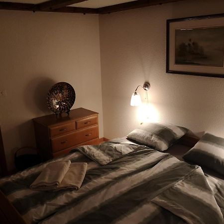 Appartement Brachbuhl Marie Huus à Rohrbach Extérieur photo