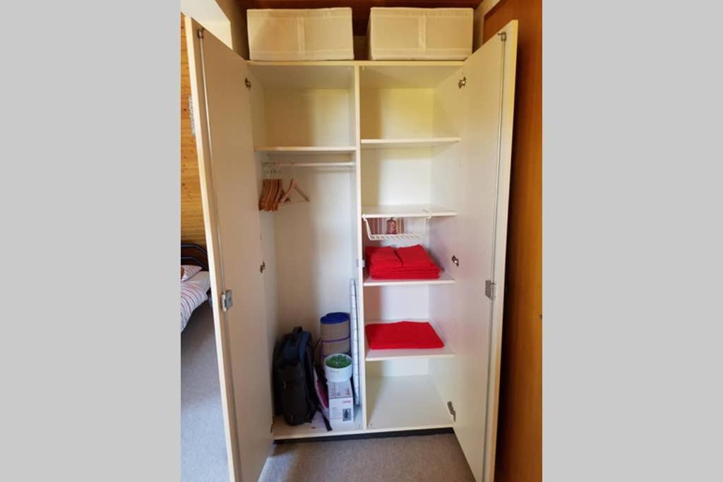 Appartement Brachbuhl Marie Huus à Rohrbach Extérieur photo