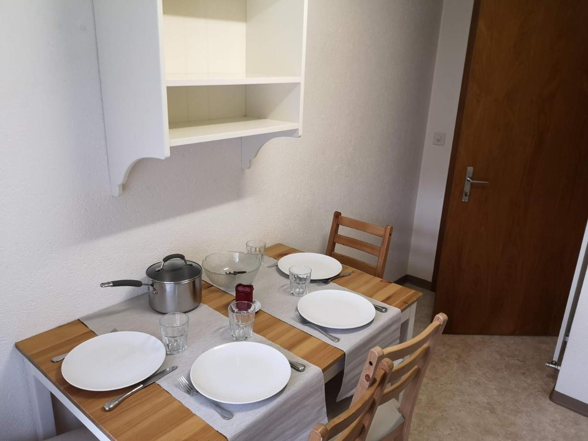 Appartement Brachbuhl Marie Huus à Rohrbach Extérieur photo